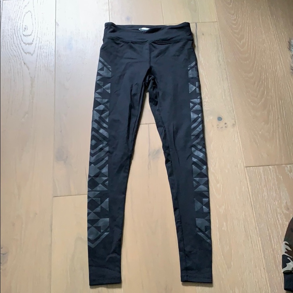 Forever 21 Active Yoga pants